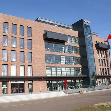 Penthouse-appartement Rubin - Abc137 *
