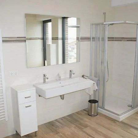 Penthouse-appartement Rubin - Abc137 Wißmar