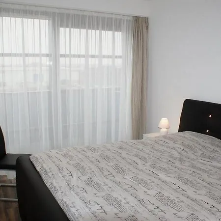 Penthouse-appartement Rubin - Abc137 Wißmar