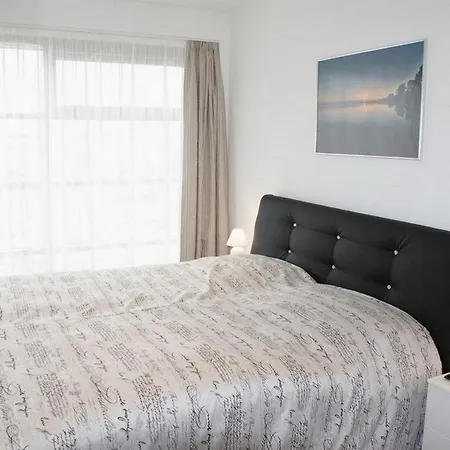 Penthouse-appartement Rubin - Abc137