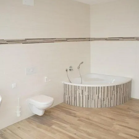 Appartement Penthouse-appartement Rubin - Abc137 Wißmar