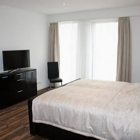 Penthouse-appartement Rubin - Abc137