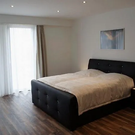 Appartement Penthouse-appartement Rubin - Abc137 *