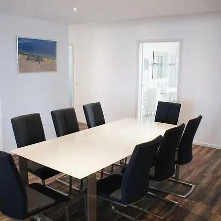 Penthouse-appartement Rubin - Abc137 *