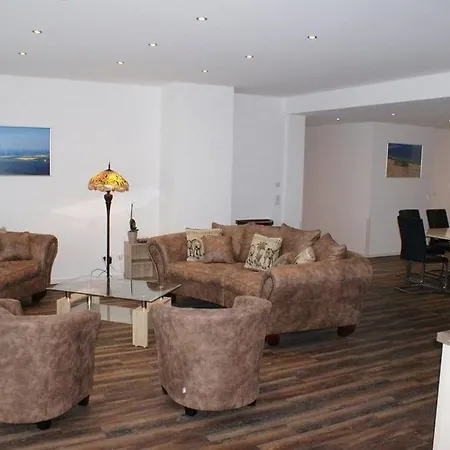 Appartement Penthouse-appartement Rubin - Abc137