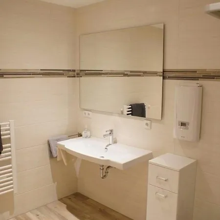 Penthouse-appartement Rubin - Abc137 Wißmar