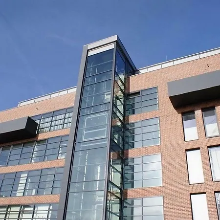 Penthouse-appartement Rubin - Abc137 Appartement