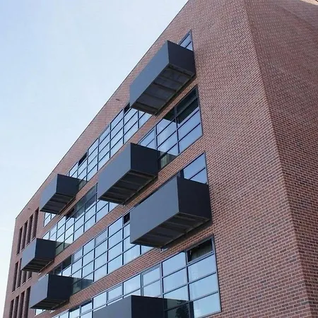 Penthouse-appartement Rubin - Abc137 Appartement *